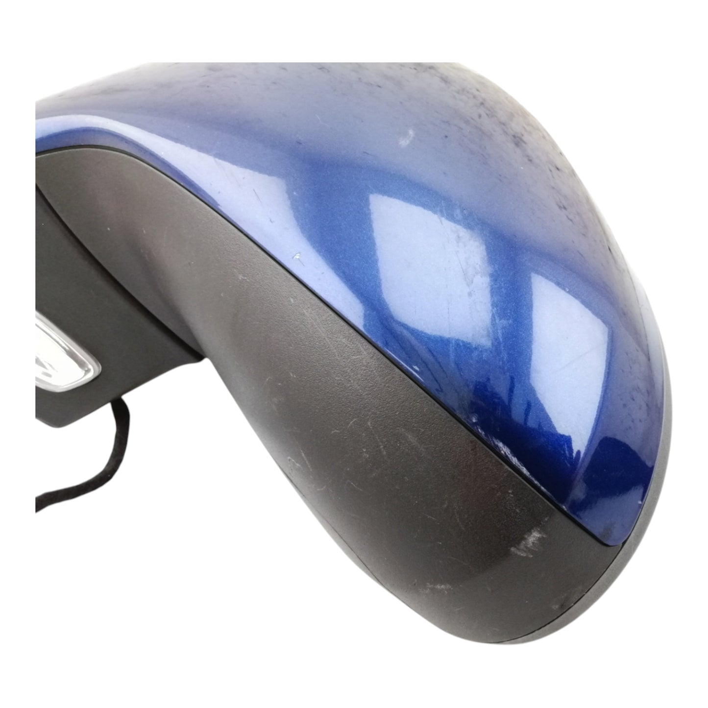 Specchietto Retrovisore Esterno Anteriore Sinistro PEUGEOT 207