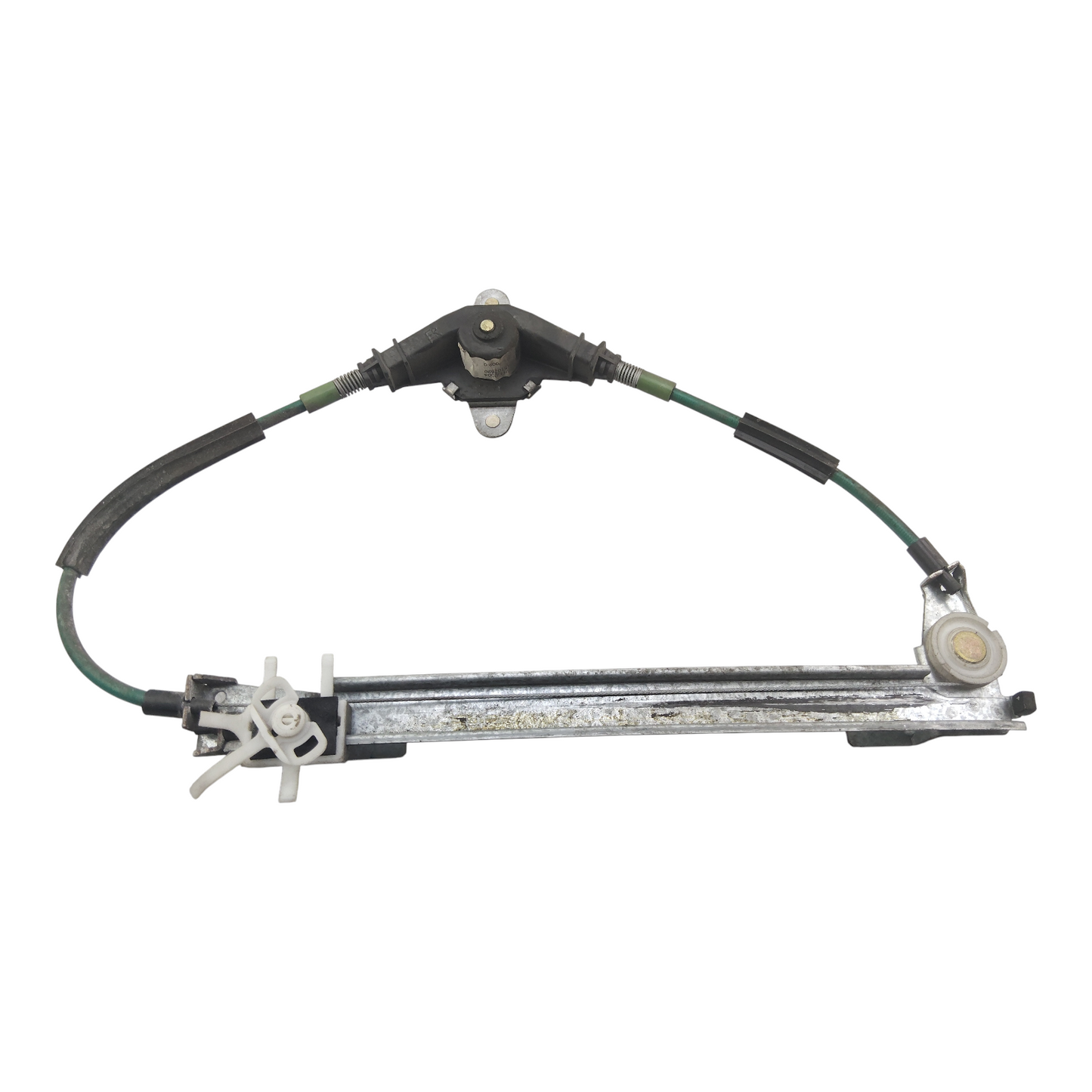 Alzacristallo Alzavetro Posteriore Sinistro FIAT MULTIPLA 1 2 Serie