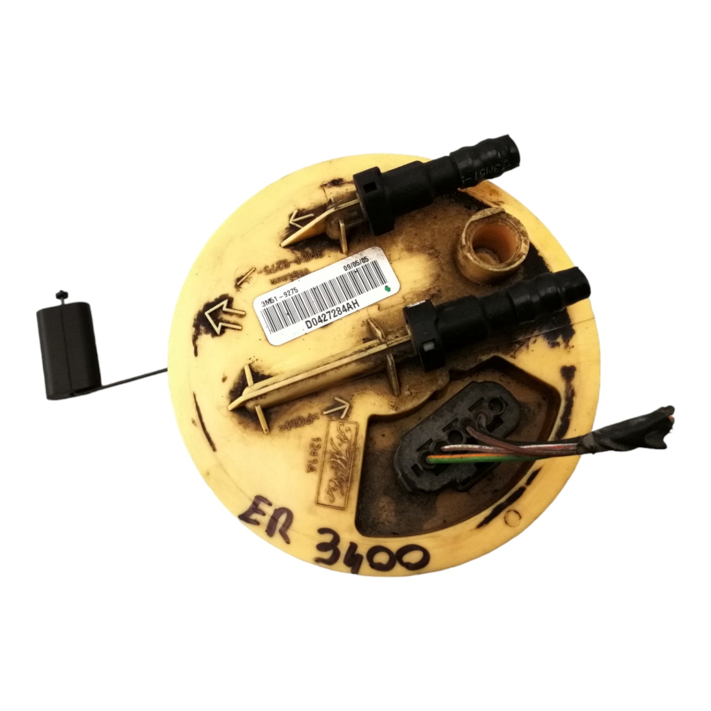 Pompa Carburante Galleggiante FORD FOCUS 2 3 Serie CC SW/C-MAX 1 2 Serie Diesel