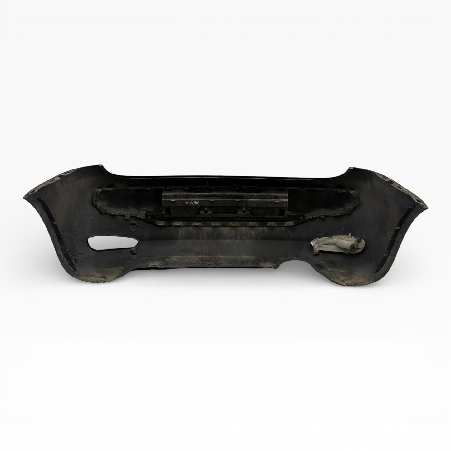 Paraurti Posteriore FIAT PUNTO EVO 3-5 Porte