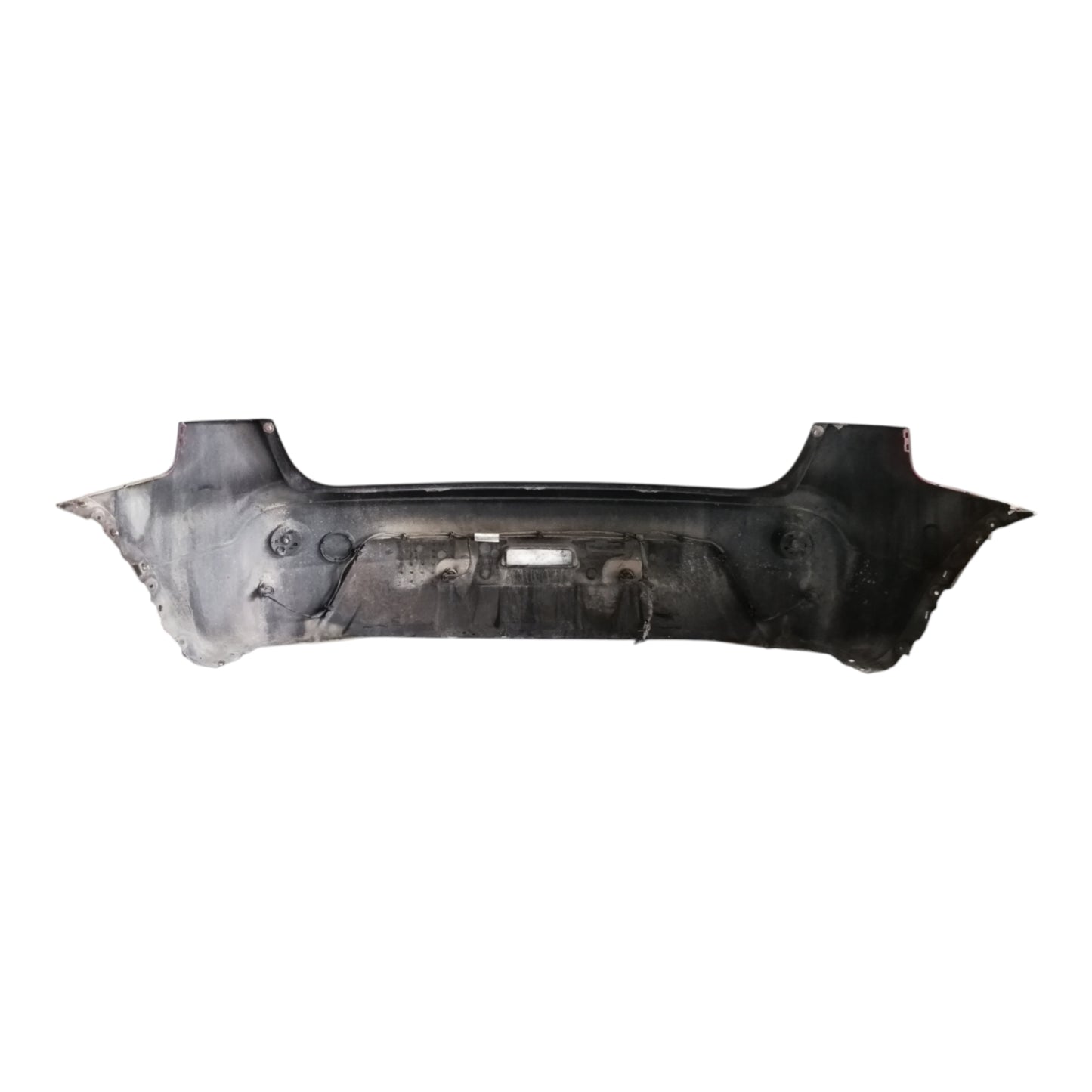 Paraurti Posteriore con Sensori NISSAN QASHQAI 1 Serie