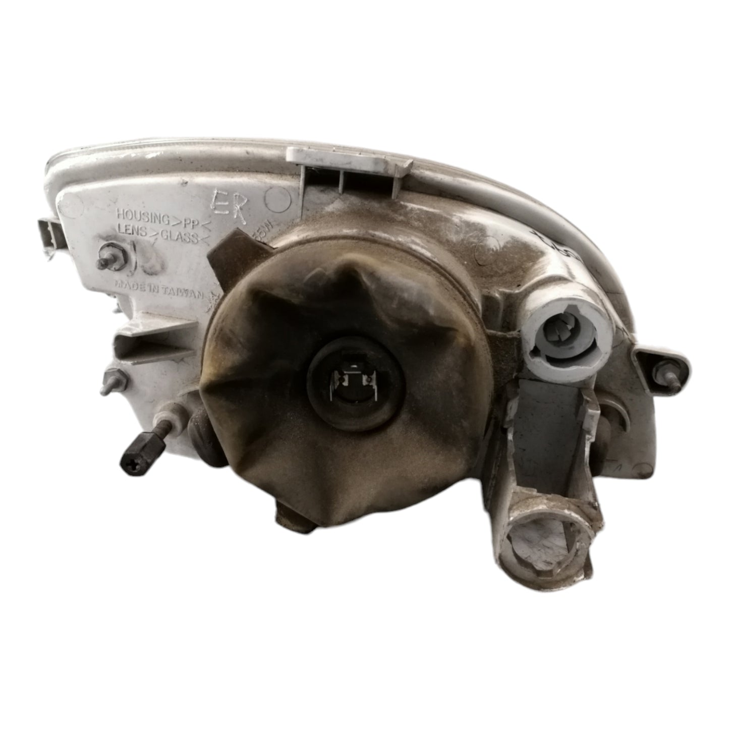 Faro Proiettore Anteriore Sinistro FIAT SEICENTO Berlina
