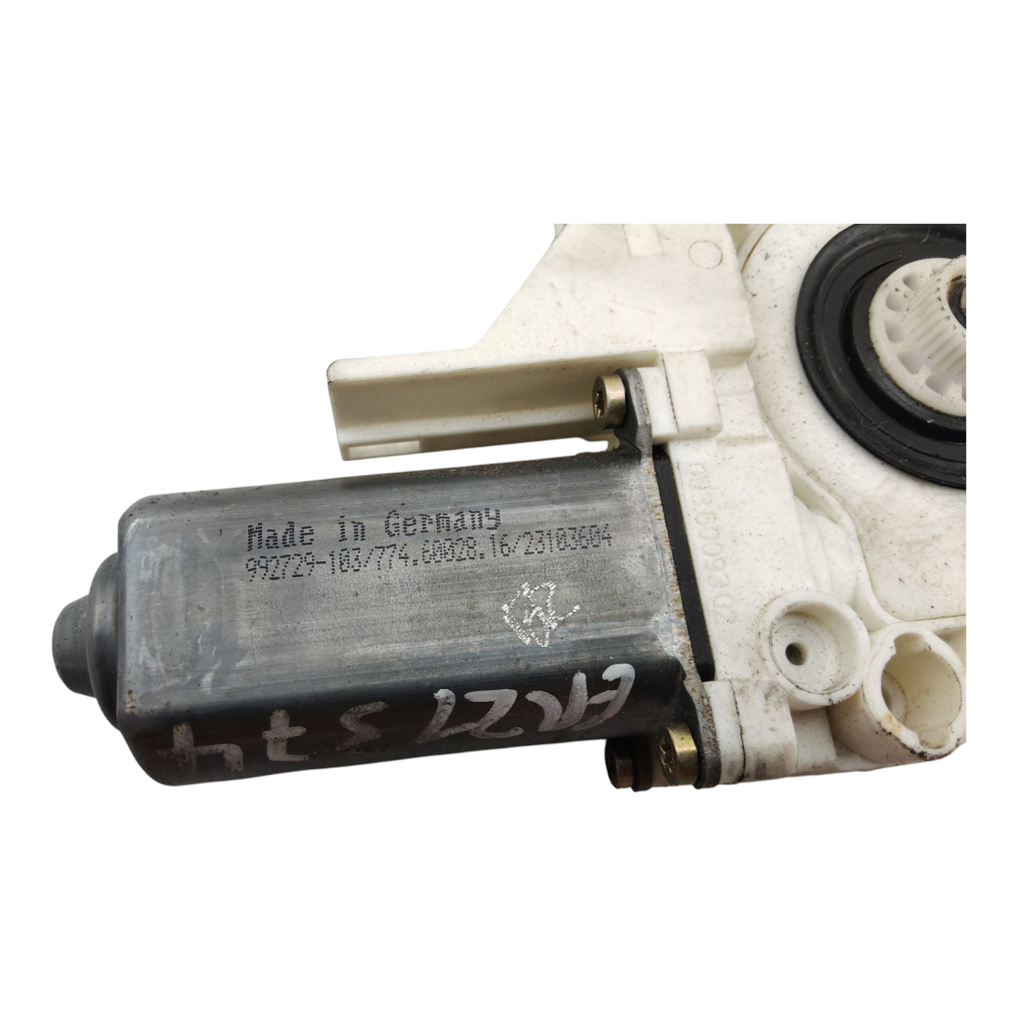 Motorino Alzacristallo Porta Anteriore Destro VOLKSWAGEN GOLF 5 Serie