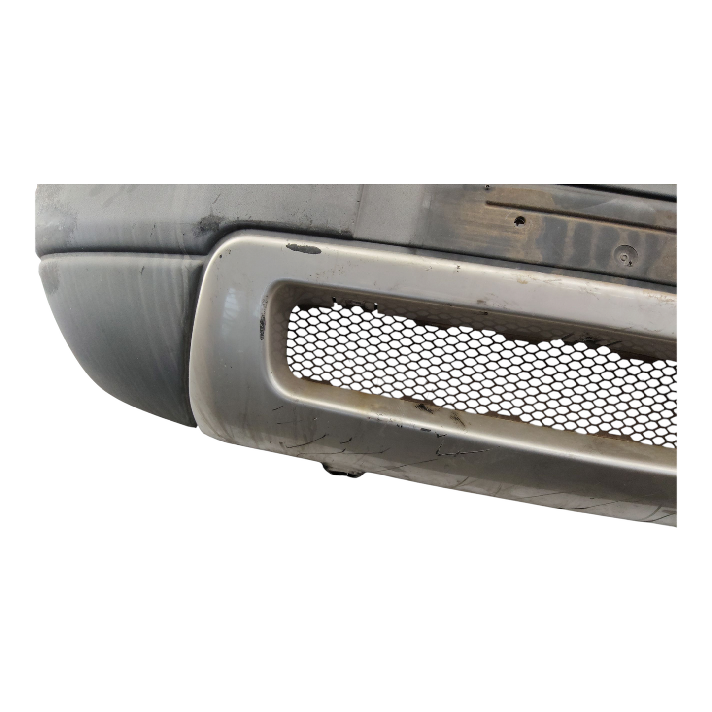 Paraurti Anteriore LAND ROVER FREELANDER 1 Serie 3-5 Porte