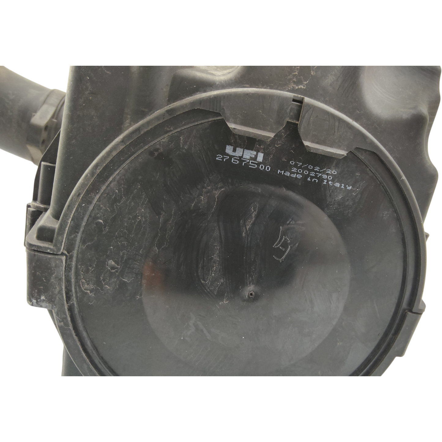 Scatola Filtro Aria FORD KUGA 1 Serie 2.0 TDCi Motore G6DG
