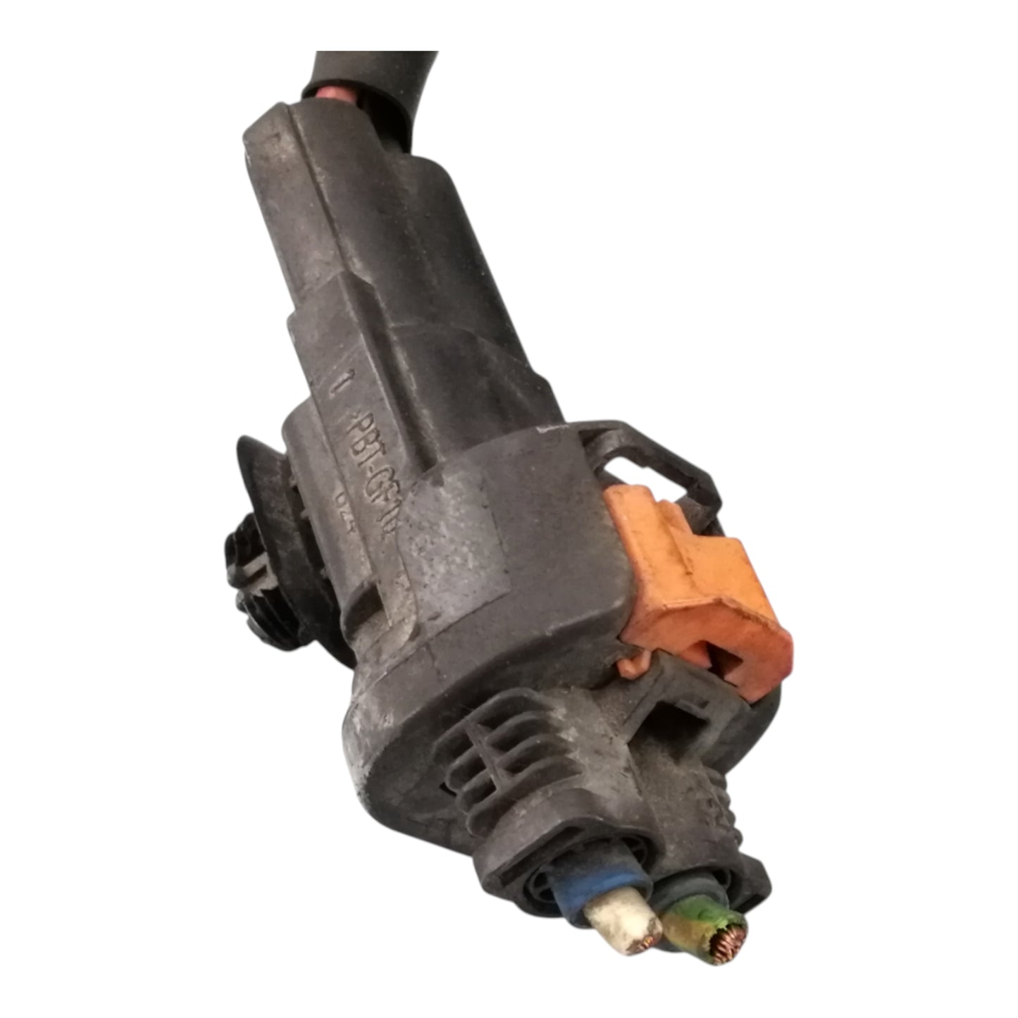 Elettroventola Ventola CITROEN C4 PICASSO 1 Serie Diesel Benzina