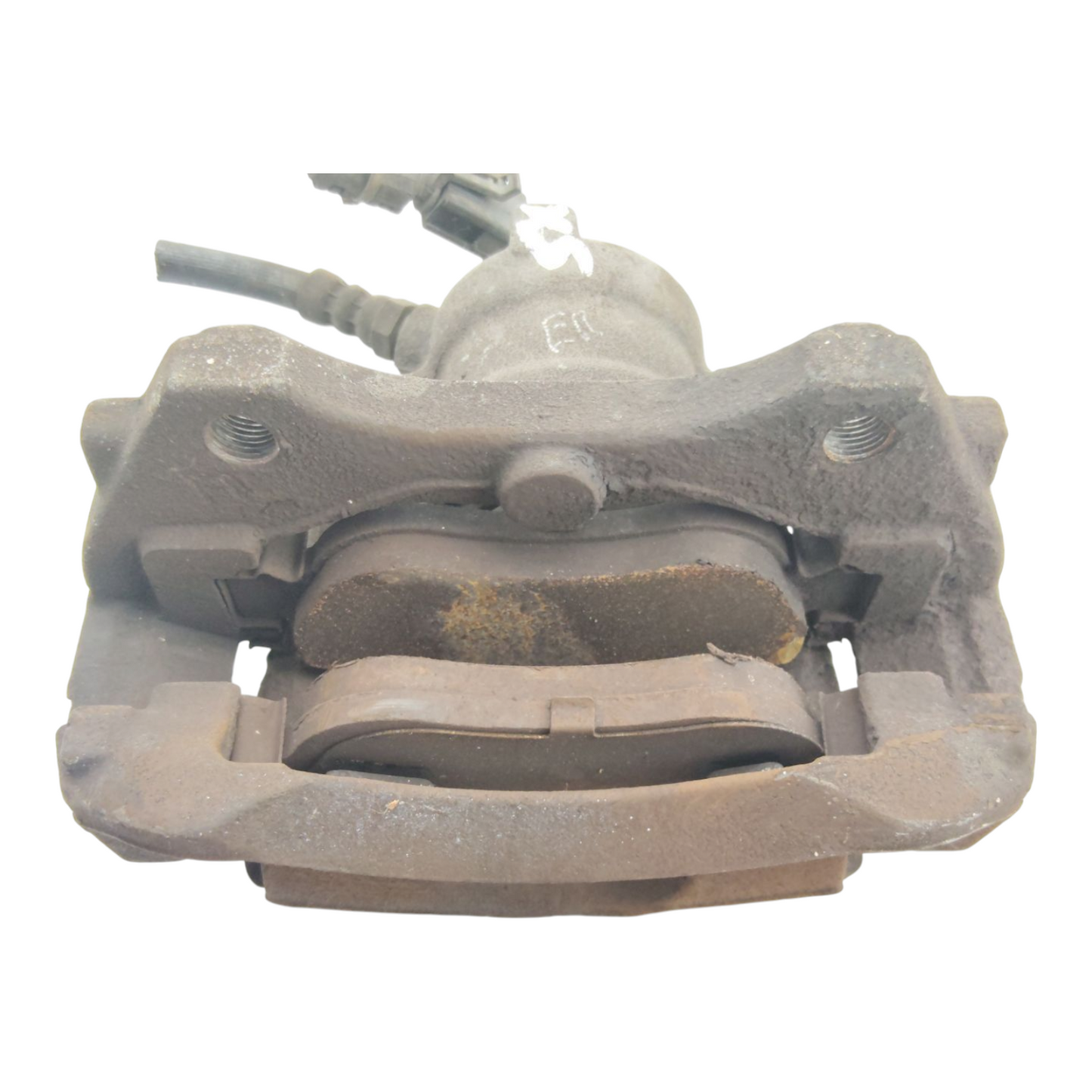 Pinza Freno Anteriore Sinistro FIAT 500 2 Serie/PANDA 2 Serie