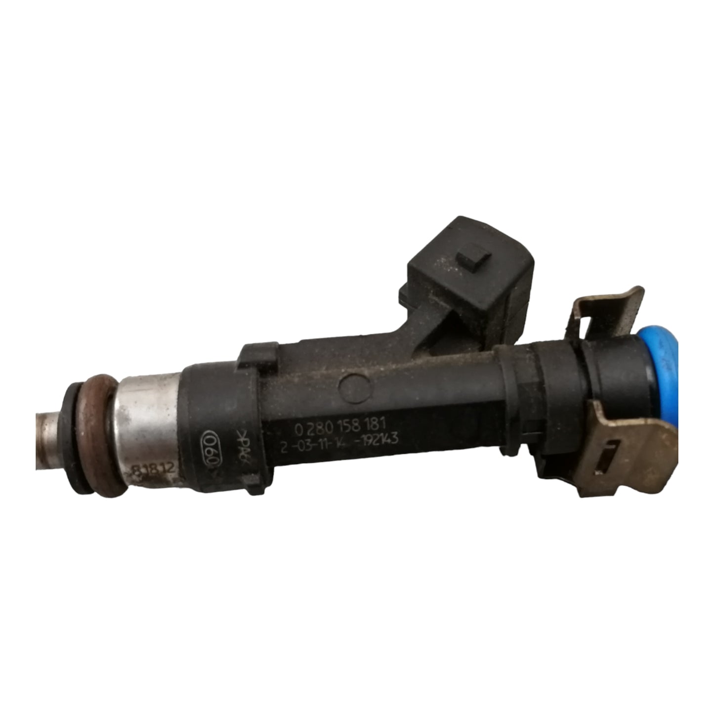 Iniettore OPEL CORSA E D/ASTRA G J 1.0 1.2 1.4 Benzina