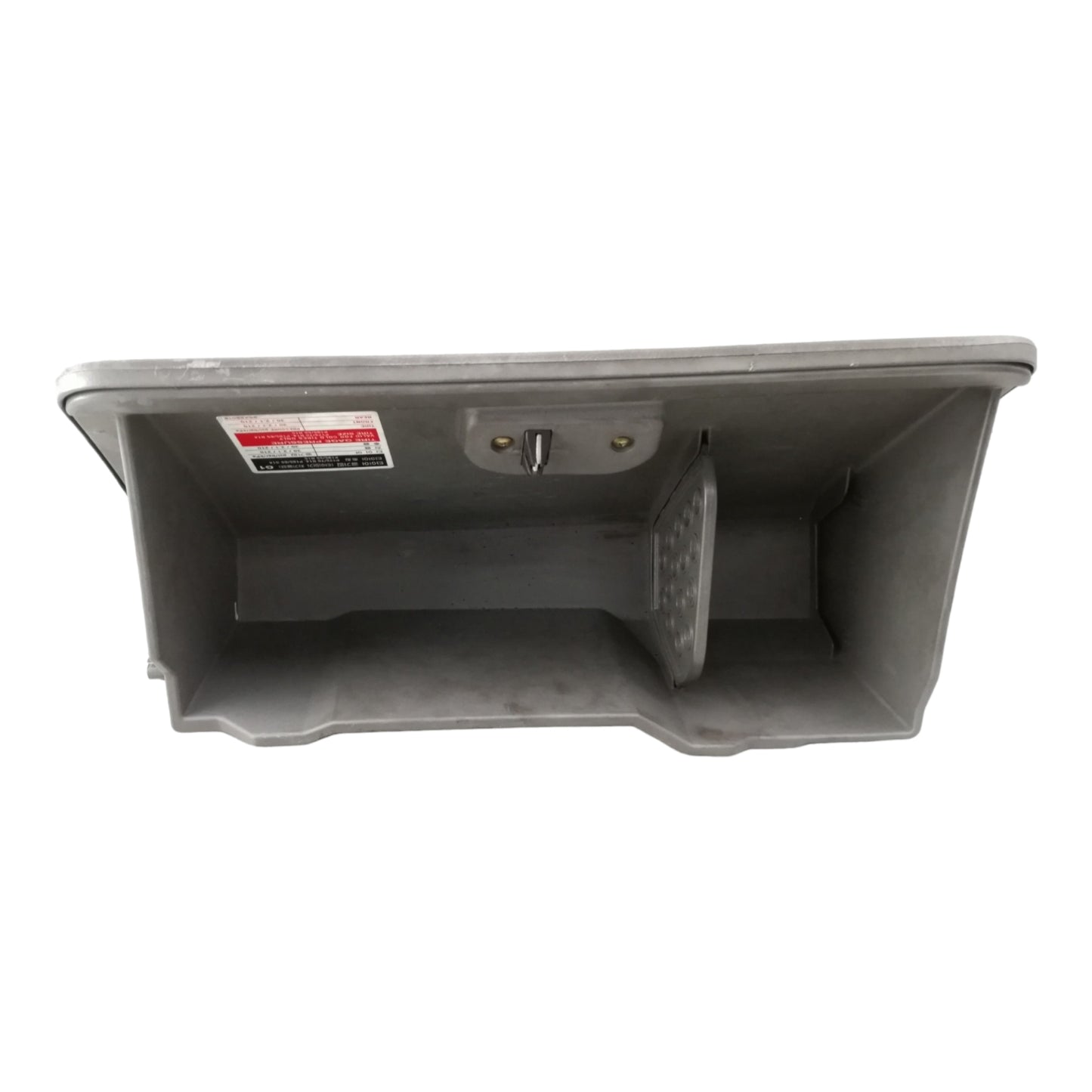 Cassetto Portaoggetti CHEVROLET NUBIRA Berlina SW/LACETTI