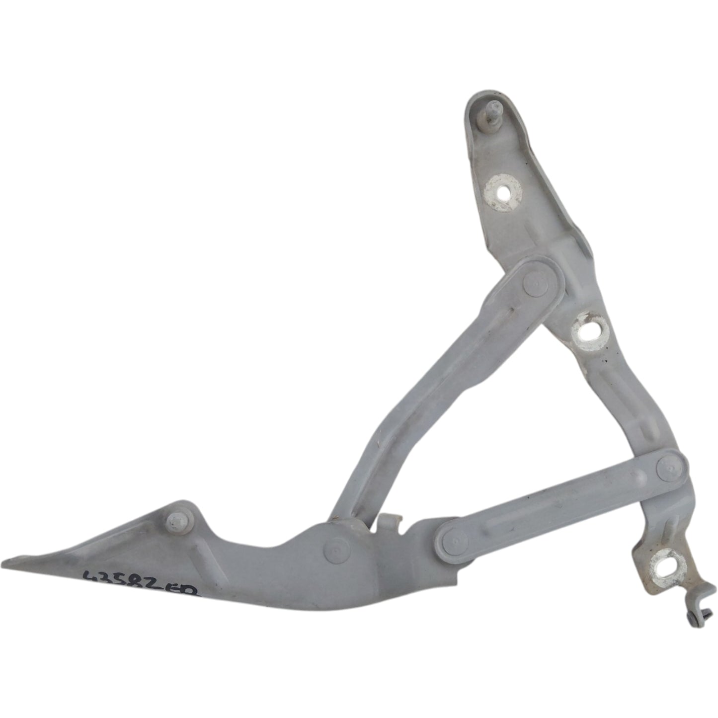 Cerniera Cofano Anteriore Destro AUDI TT 8N3 8N9