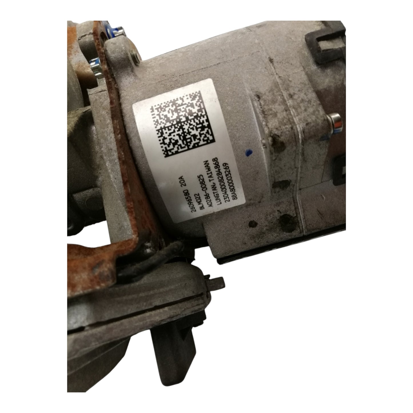 Piantone Sterzo Superiore FIAT PANDA 2 Serie