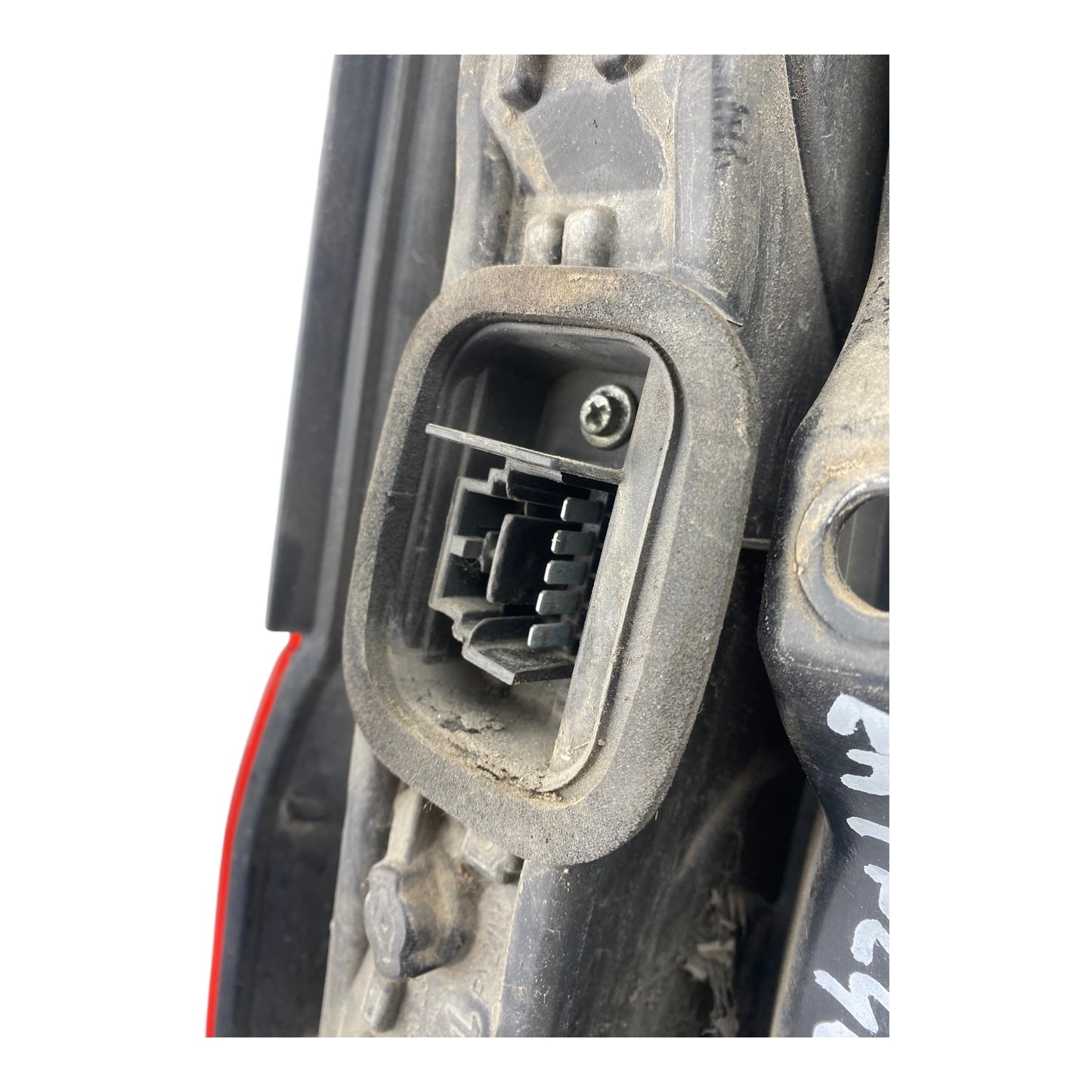 Fanale Stop Posteriore Destro FIAT PANDA 2 Serie