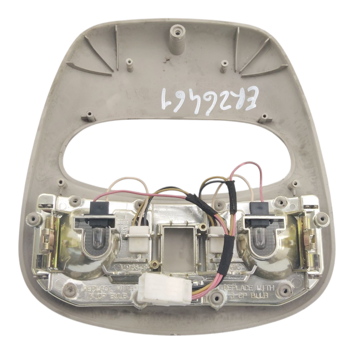 Luce Cortesia Plafoniera Abitacolo Anteriore JEEP GRAND CHEROKEE 2 Serie