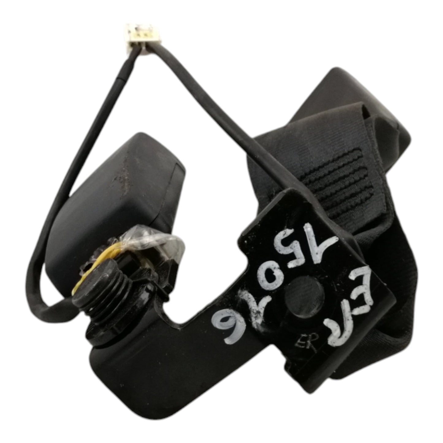 Attacco Cintura Sedile Posteriore Destro KIA RIO 3 Serie