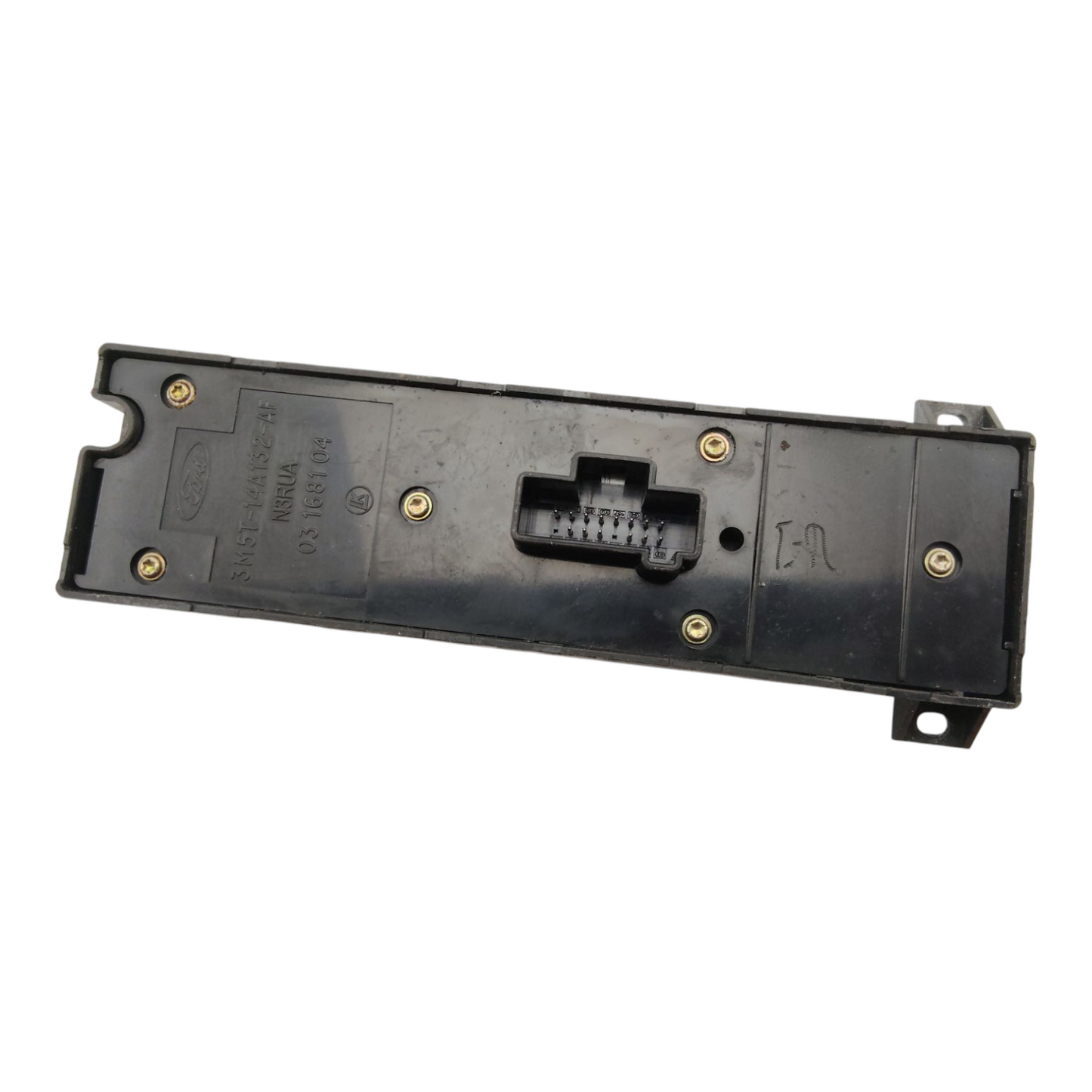 Interruttore Alzacristalli Alzavetro Anteriore Sinistro FORD FOCUS 2 Serie