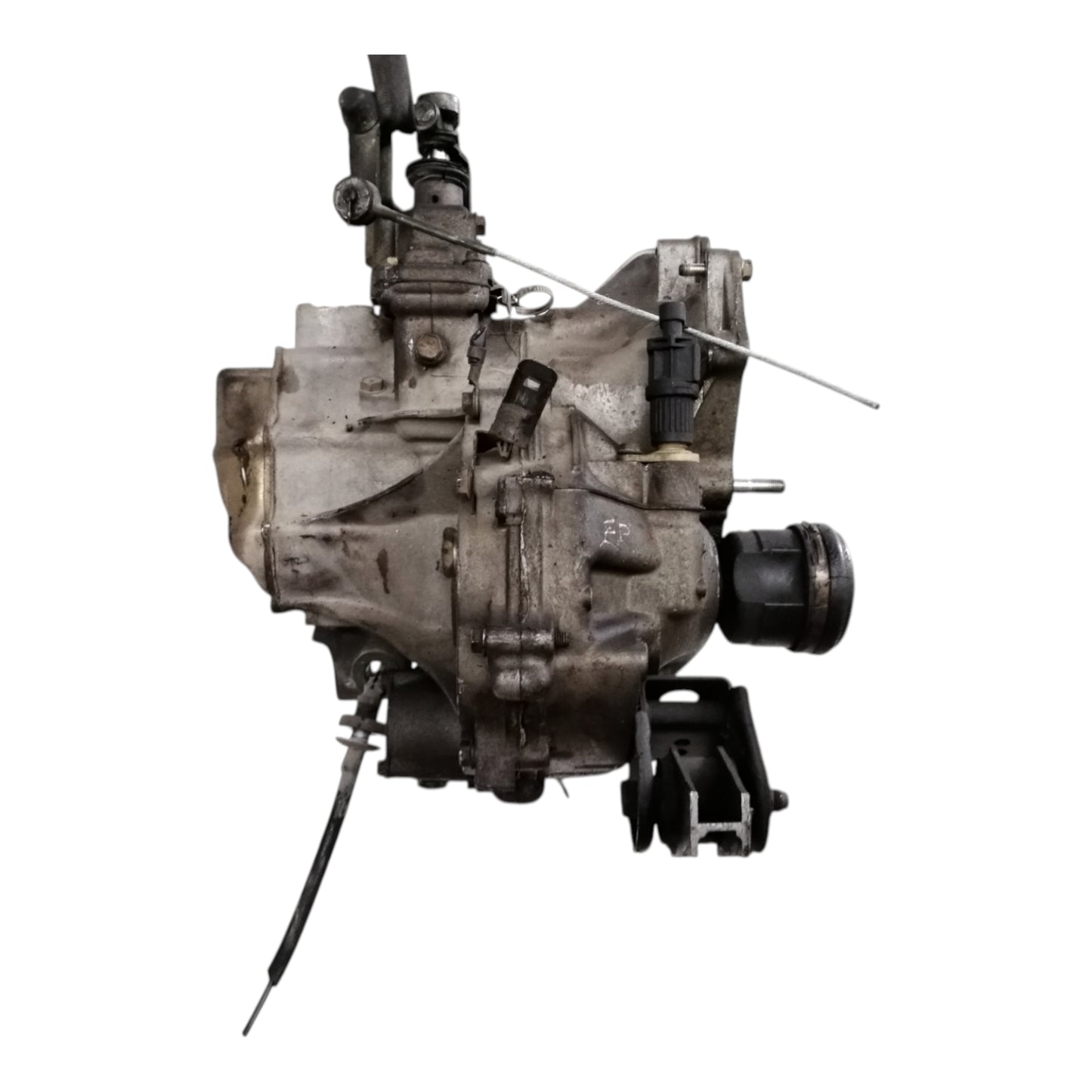 Cambio Manuale 5 Marce CHEVROLET MATIZ 2 Serie 0.8 Benzina Gpl