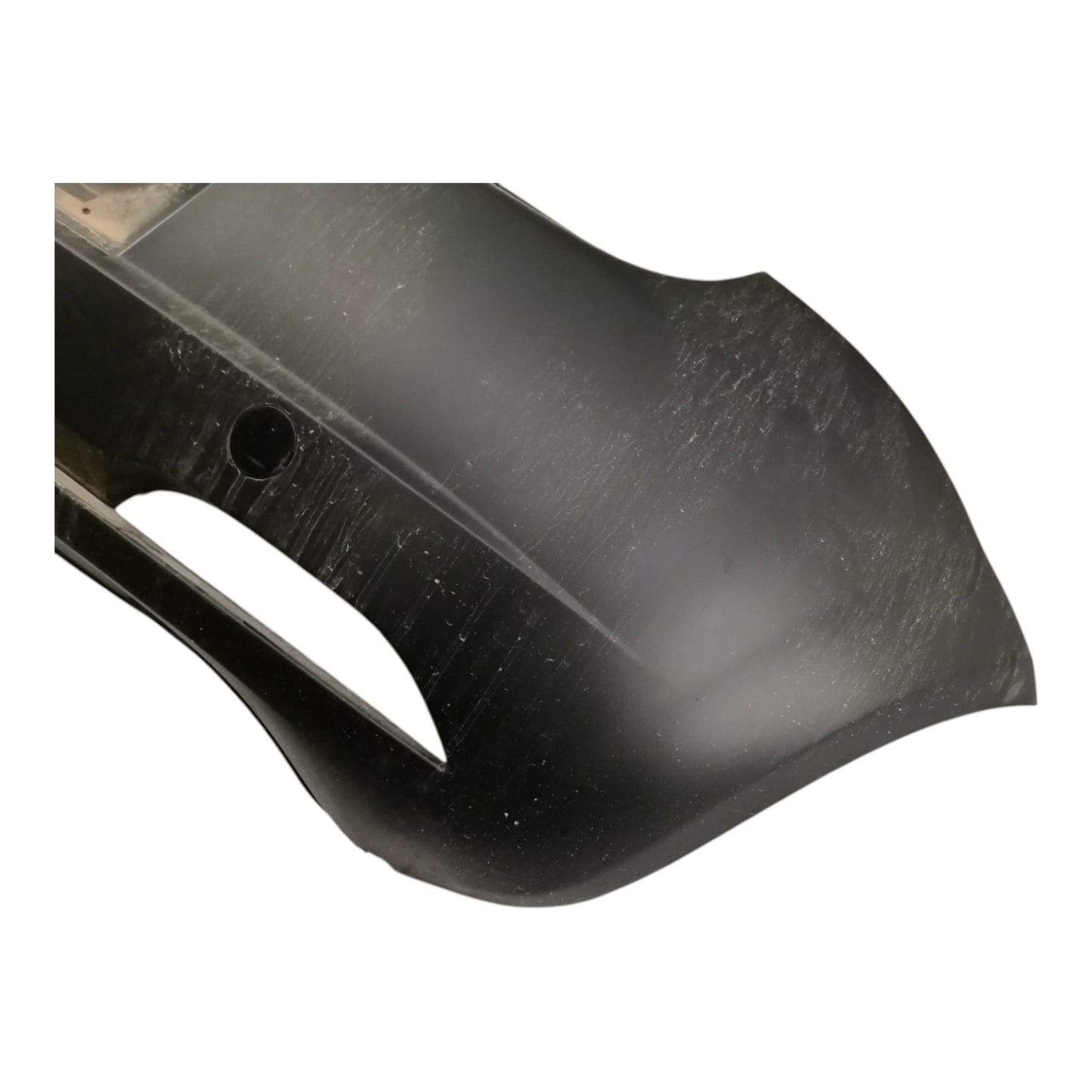 Paraurti Posteriore FIAT GRANDE PUNTO Berlina Van