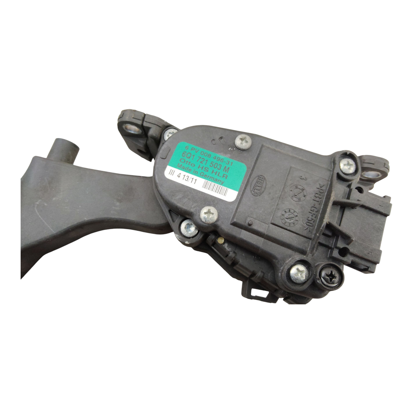 Pedale Acceleratore SKODA FABIA 542 545/OCTAVIA 1Z3