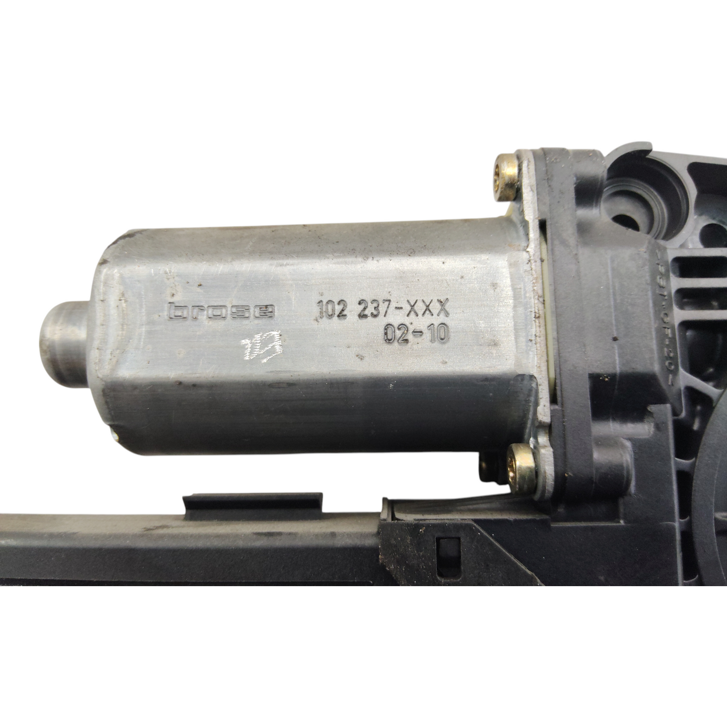 Motorino Alzacristallo Porta Anteriore Sinistro AUDI A4 8E5 8E2 8ED