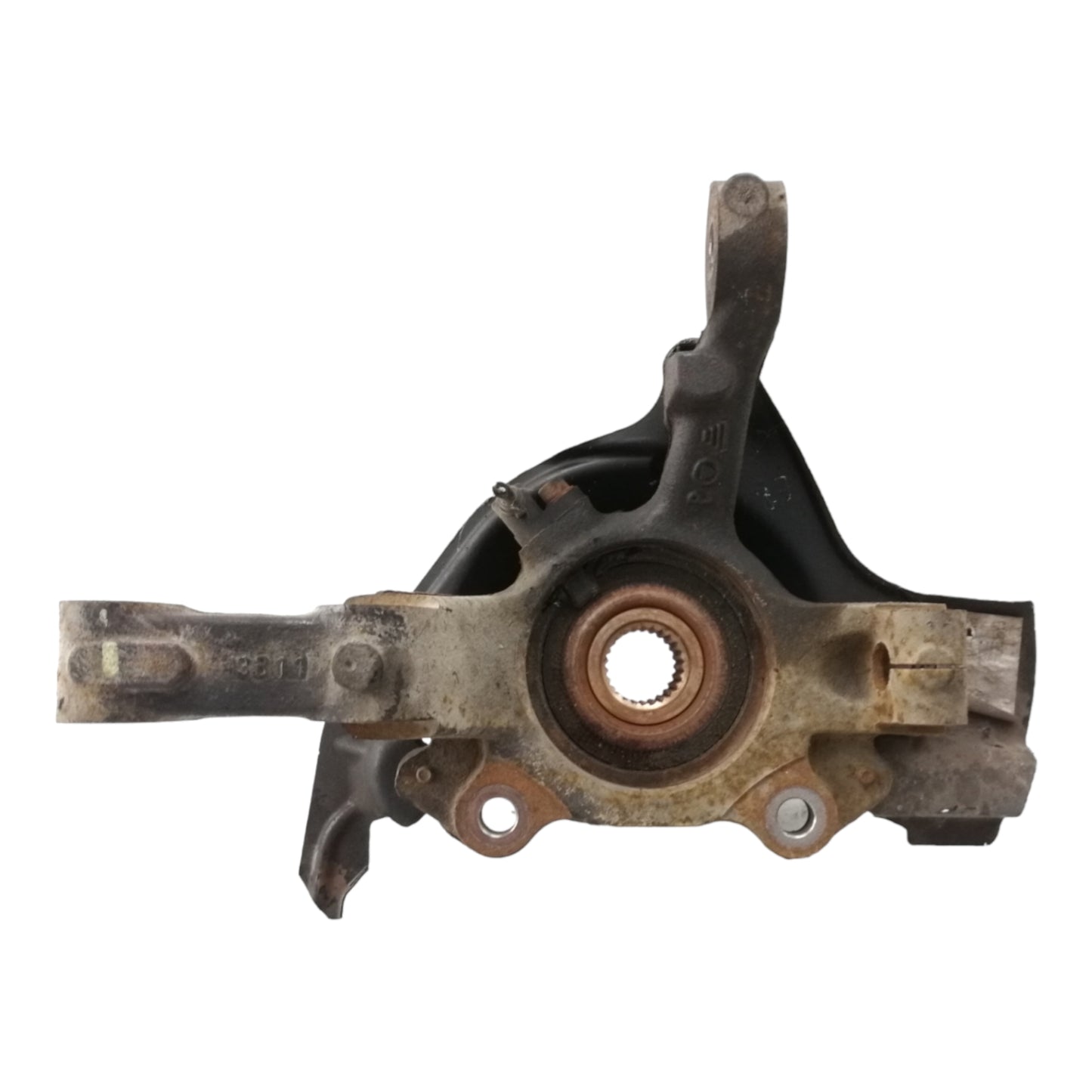 Fusello Mozzo Anteriore Destro FIAT STILO/BRAVO 2 Serie Diesel