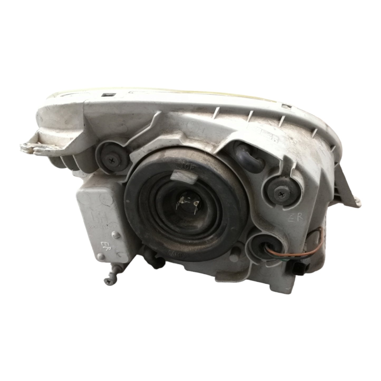 Faro Proiettore Anteriore Sinistro CHEVROLET MATIZ 2 Serie