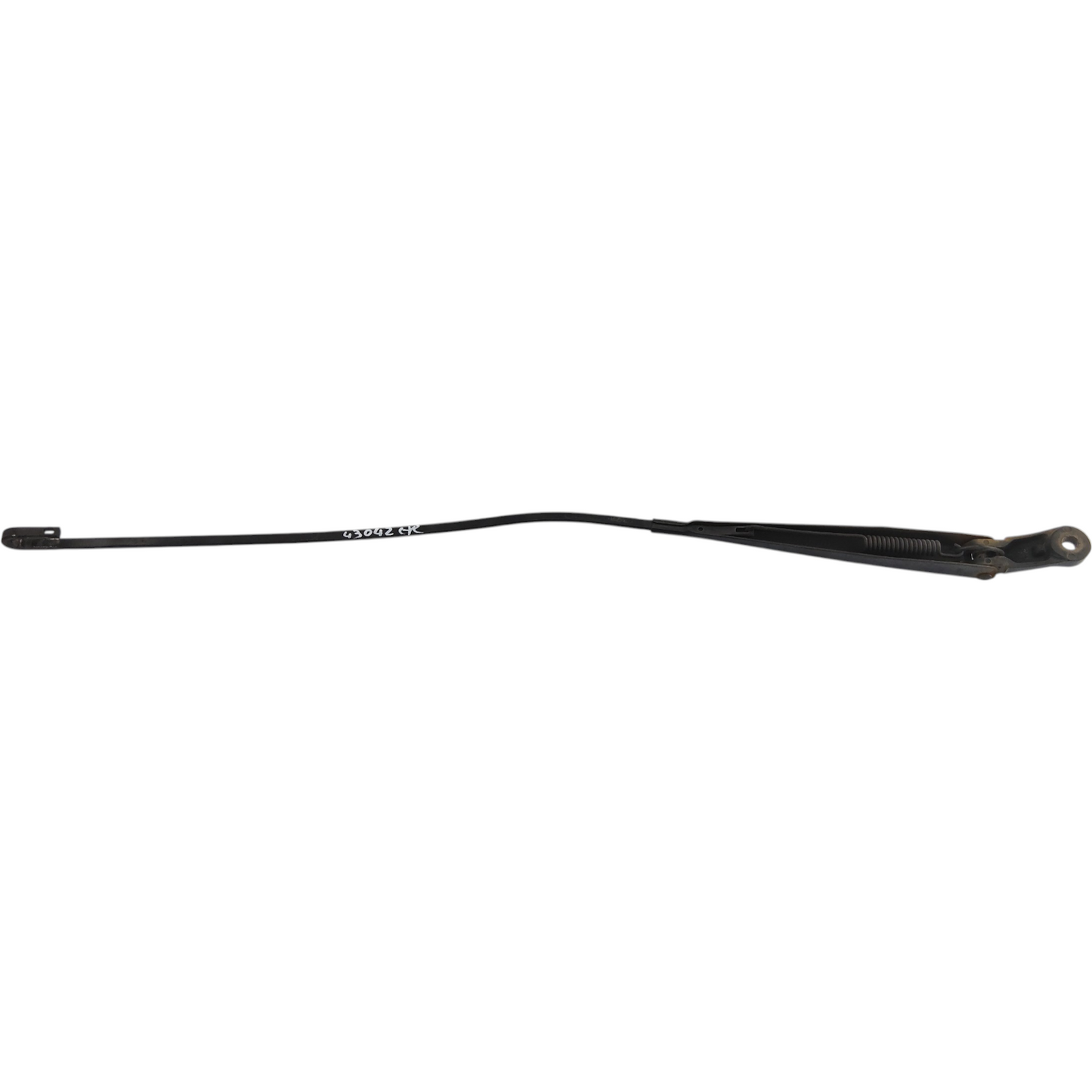 Braccio Tergicristallo Parabrezza Destro VOLKSWAGEN FOX