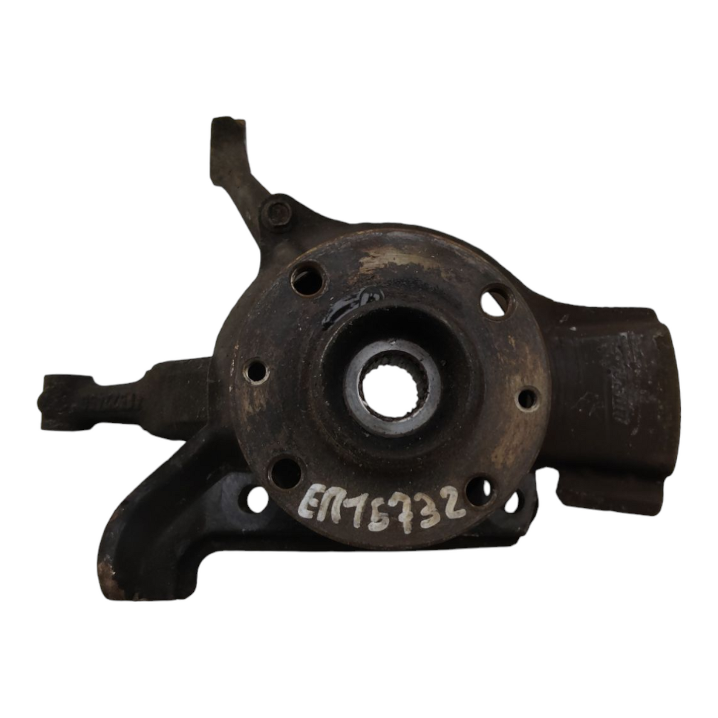 Fusello Mozzo Anteriore Sinistro FIAT SEICENTO/600/CINQUECENTO