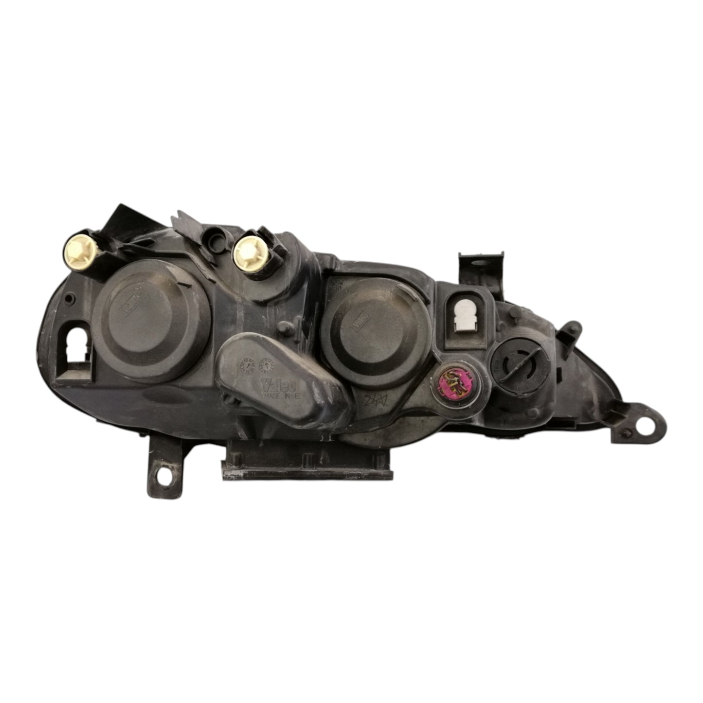 Faro Proiettore Anteriore Sinistro ALFA ROMEO 147 2 Serie 3-5 Porte