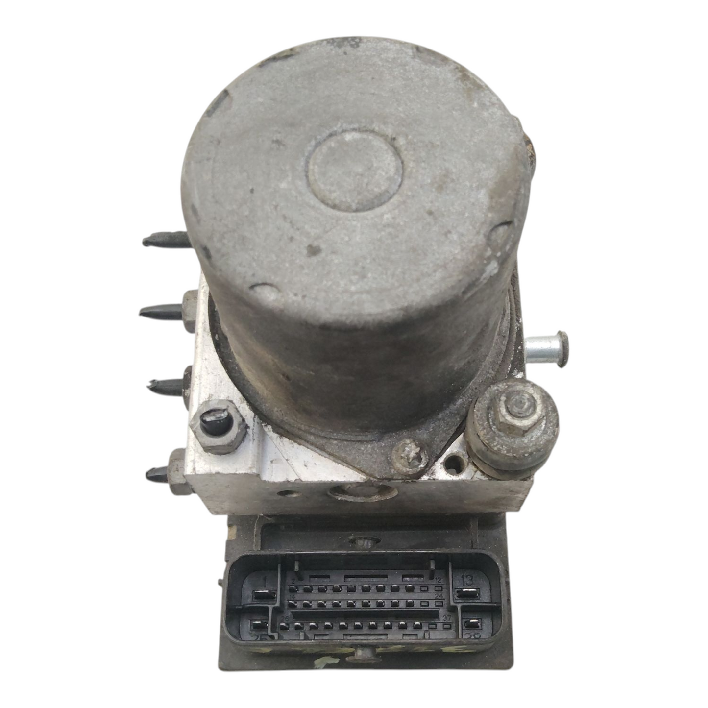 Gruppo Centralina Pompa Abs Anteriore CITROEN JUMPY 3 Serie