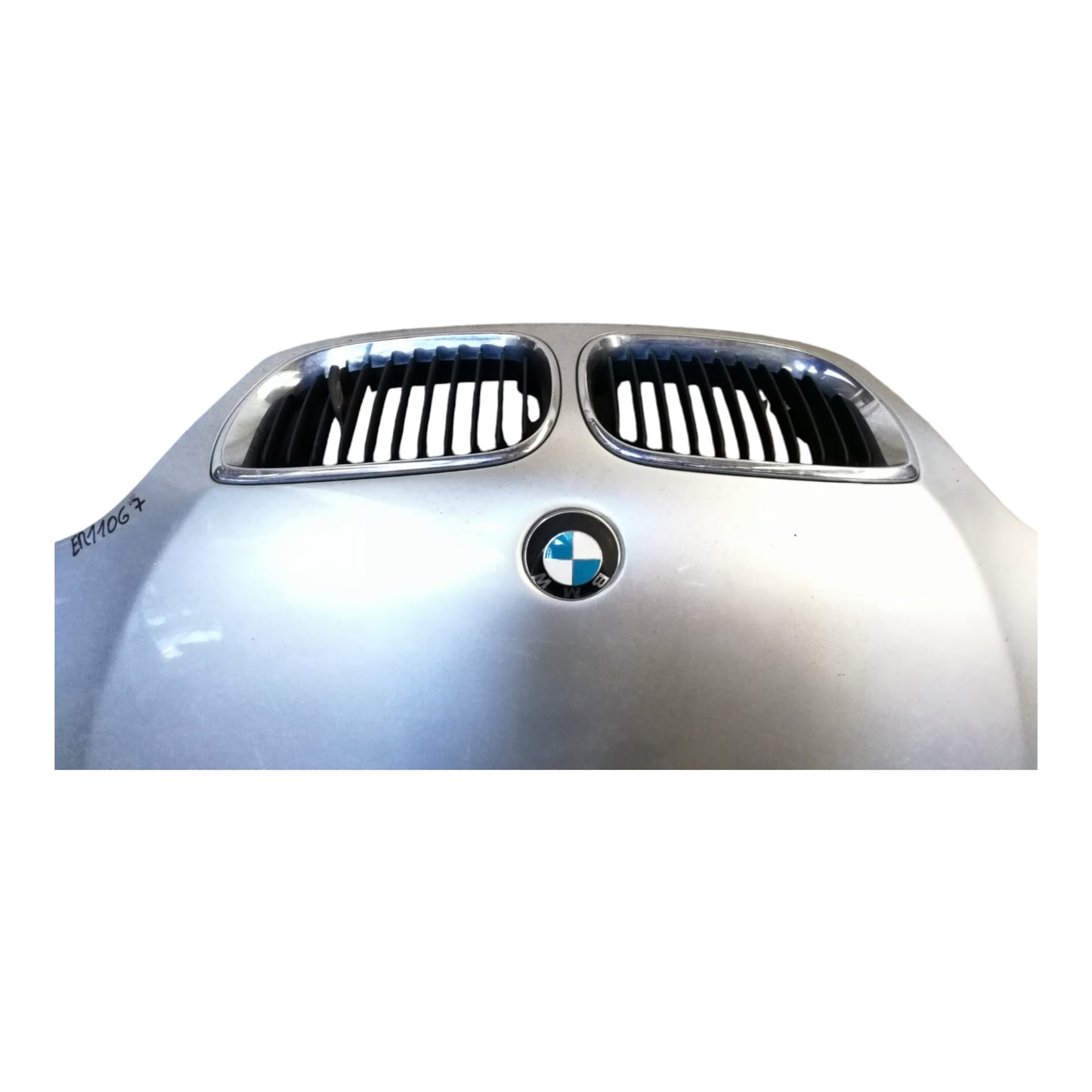 Cofano Anteriore BMW SERIE 3 E46 Berlina SW