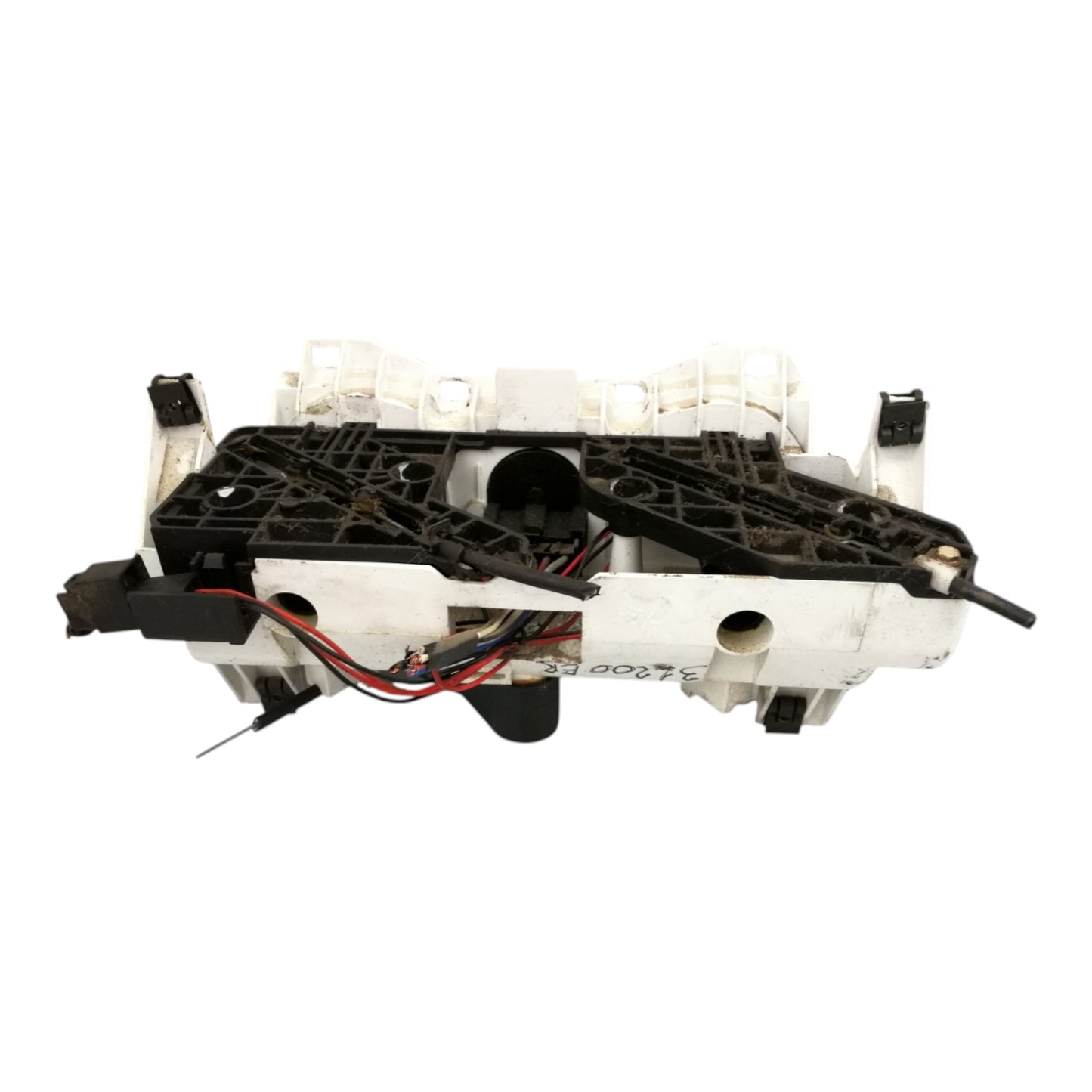 Modulo Comando Clima FIAT PUNTO 2 Serie 188 Benzina Diesel