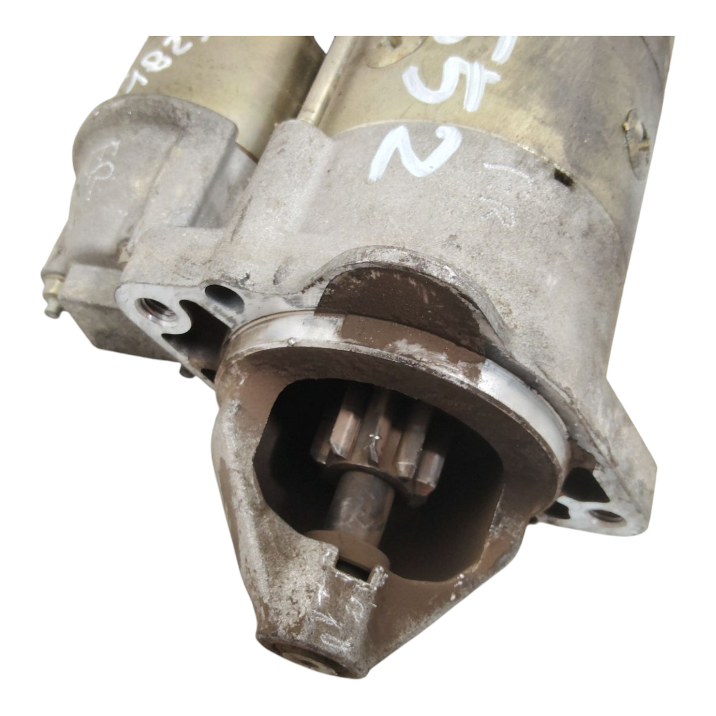 Motorino Avviamento SMART FORTWO CABRIO COUPE 450/CROSSBLADE Benzina