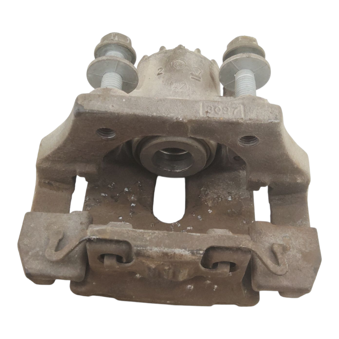 Pinza Freno Posteriore Sinistro BMW SERIE 5 E61 Benzina Diesel