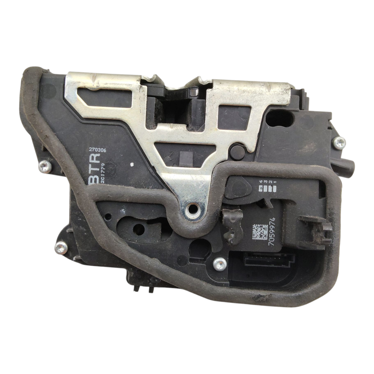 Serratura Porta Anteriore Destro BMW SERIE 3 E90 E91 E92 E93/X5 E70/X6 E71