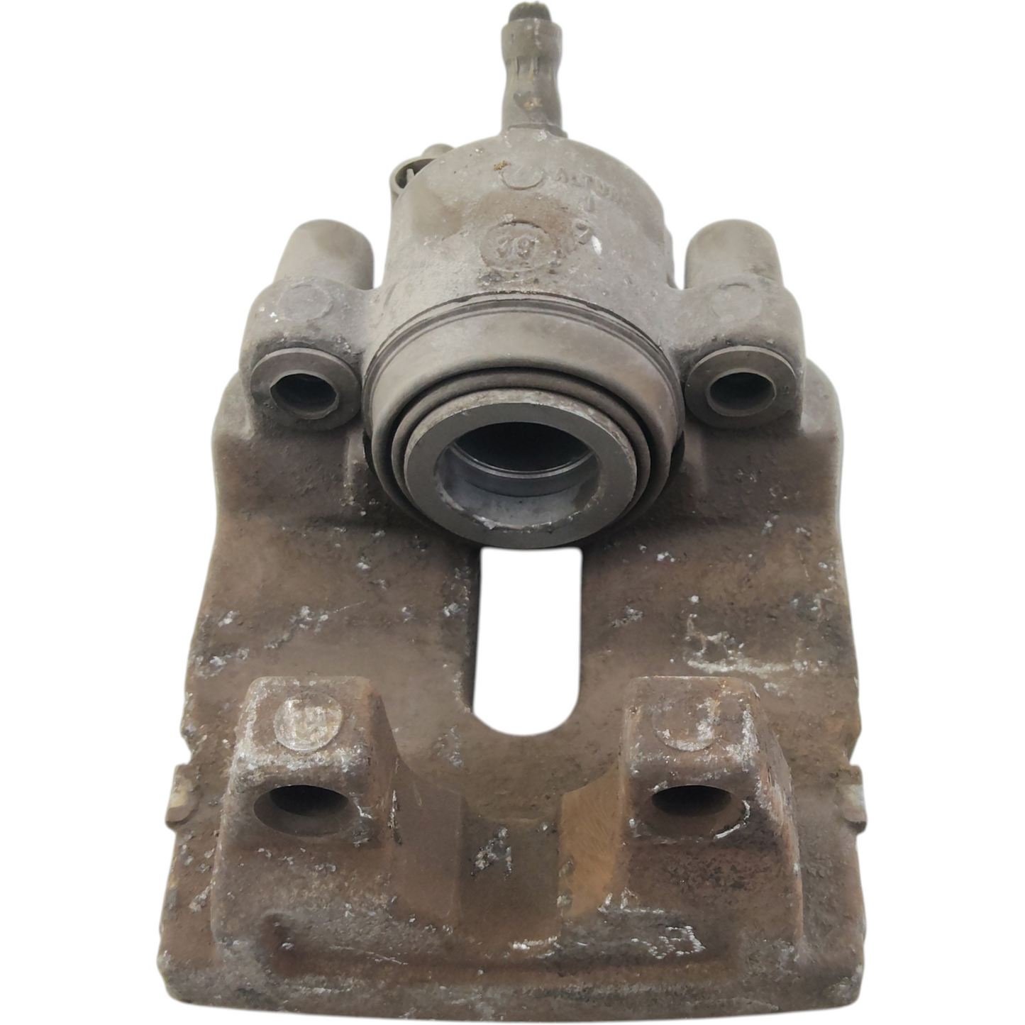 Pinza Freno Posteriore Destro BMW X5 E70 F15/X6 E71 F16 Benzina Diesel