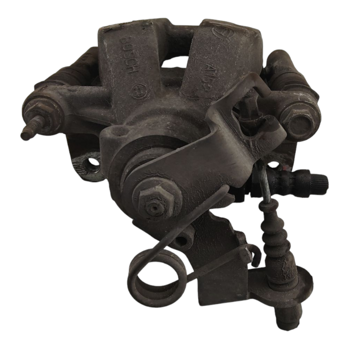 Pinza Freno Posteriore Sinistro FIAT BRAVO 2 Serie/MULTIPLA 1 2 Diesel