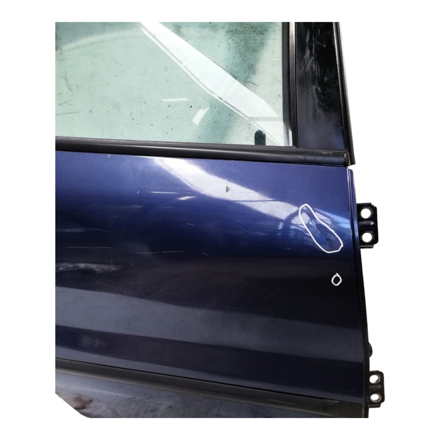 Porta Portiera Posteriore Destro FIAT MAREA Berlina