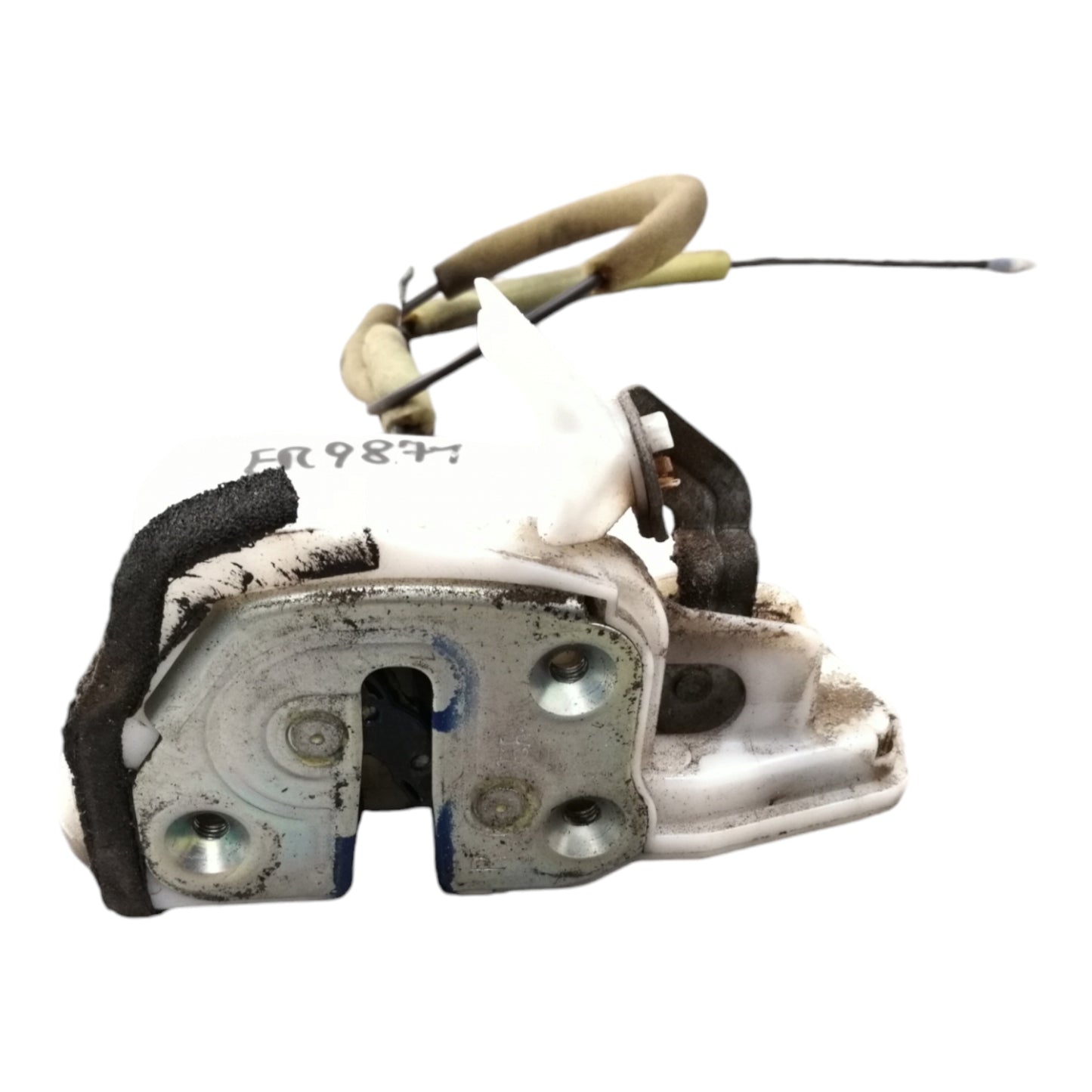 Serratura Porta Anteriore Destro MAZDA 6 2 Serie Berlina SW