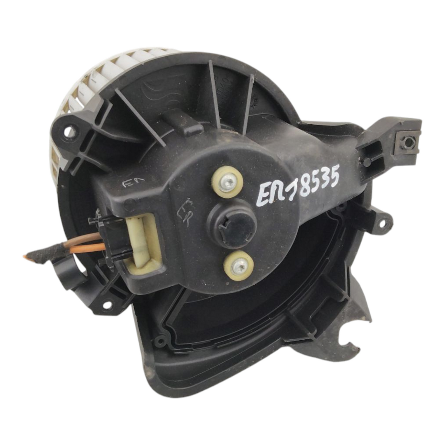 Motorino Ventilazione Ventola Abitacolo ALFA ROMEO MITO