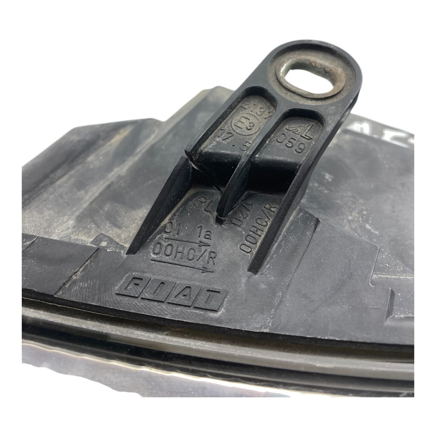 Faro Proiettore Anteriore Sinistro FIAT PANDA 2 Serie