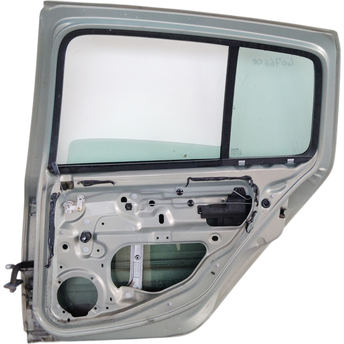 Porta Portiera Posteriore Destro RENAULT CLIO 2 Serie