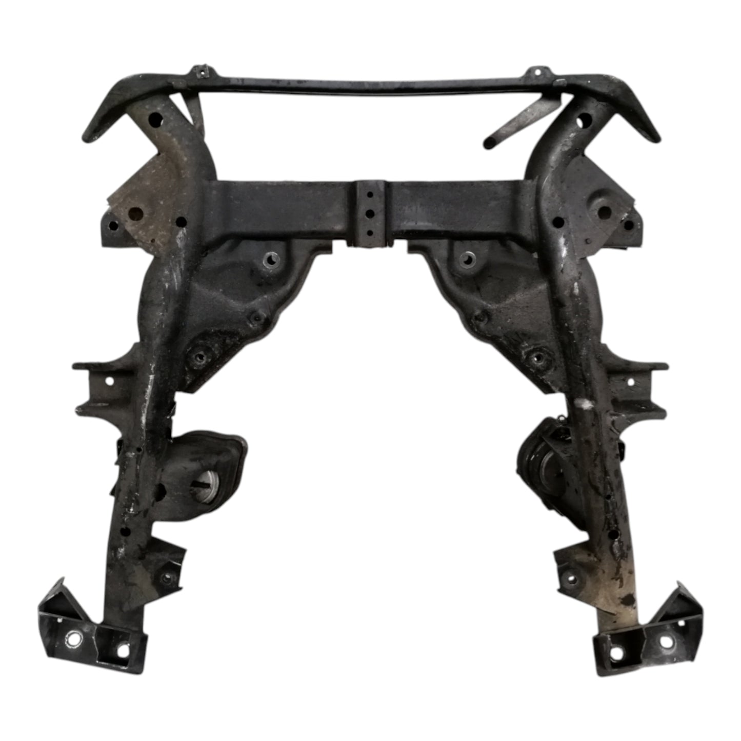 Assale Culla Anteriore BMW X3 E83 Diesel Benzina