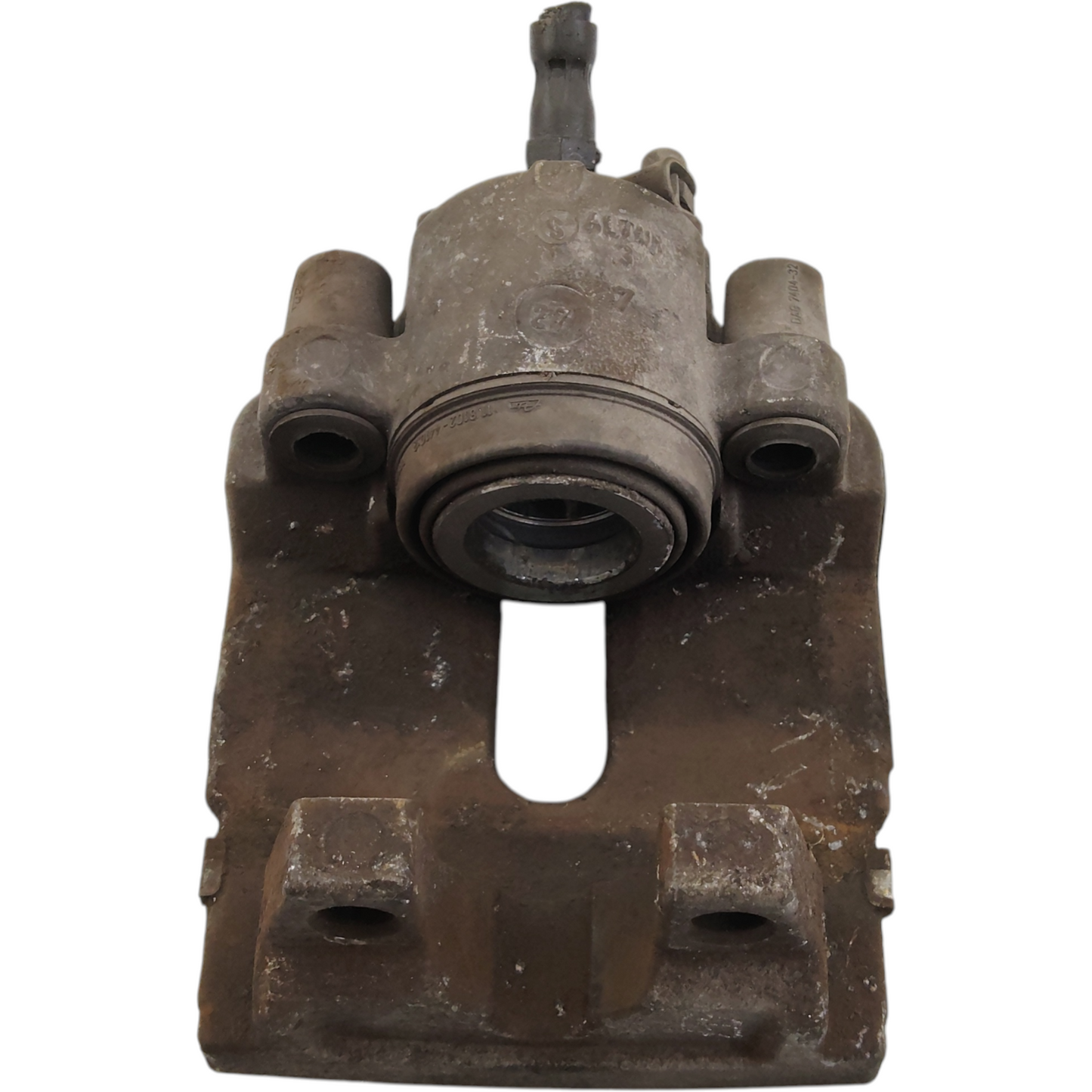 Pinza Freno Posteriore Sinistro BMW X5 E70 F15/X6 E71 F16 Benzina Diesel