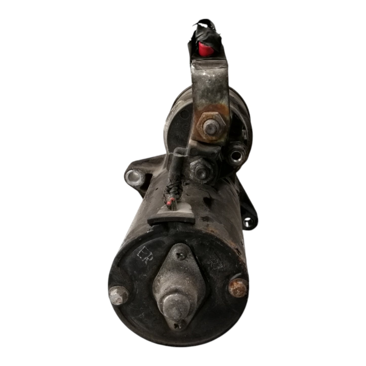 Motorino Avviamento CHEVROLET AVEO 3 Serie 1.3 Diesel