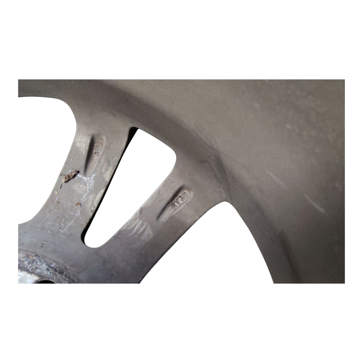 Cerchio in Lega Raggio 15 TOYOTA YARIS 4 SERIE 5JX15 ET39 4 Fori