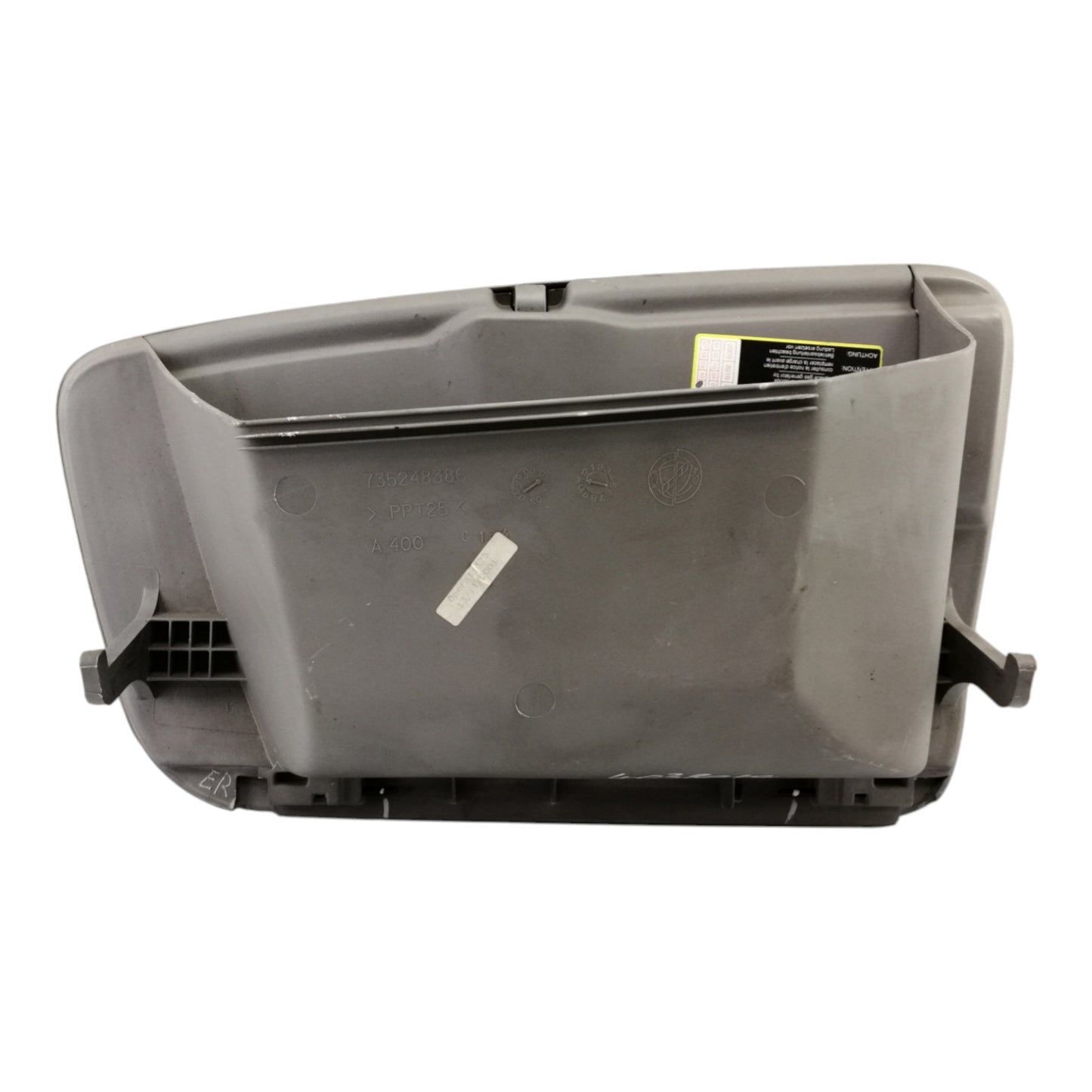 Cassetto Portaoggetti FIAT PUNTO 2 Serie 188