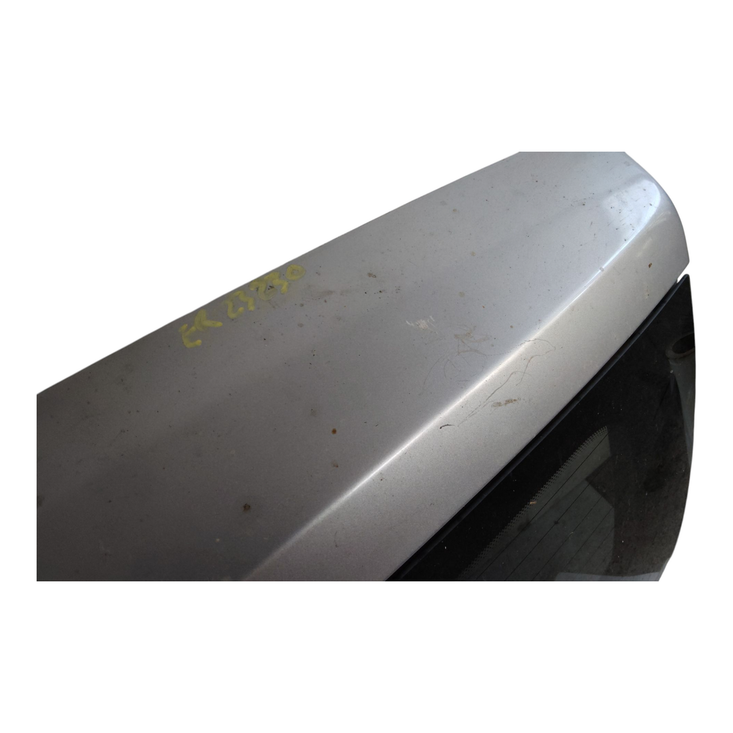 Portello Portellone Posteriore PEUGEOT 1007