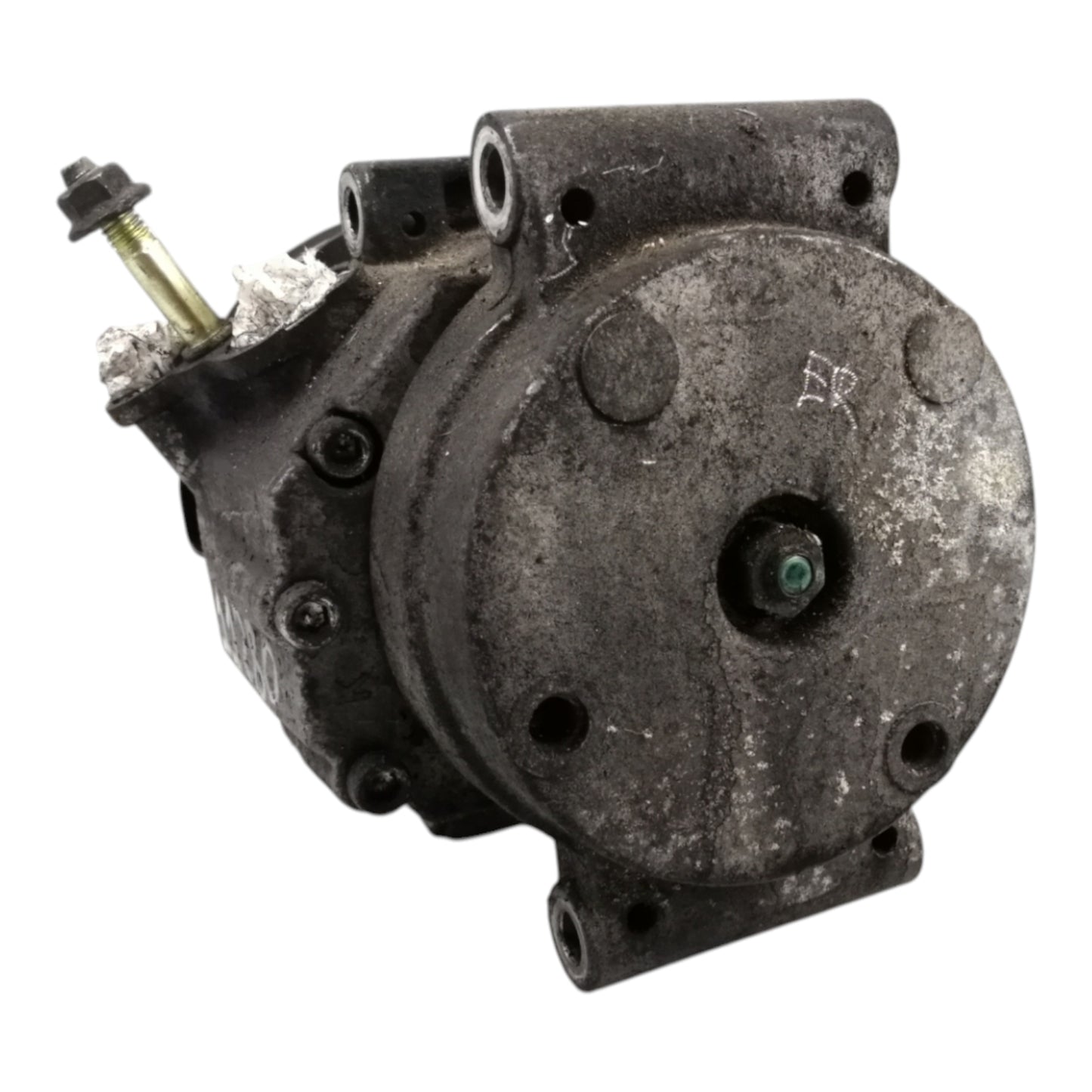 Compressore Aria Condizionata Ac SSANGYONG KORANDO 3 Serie Benzina Diesel