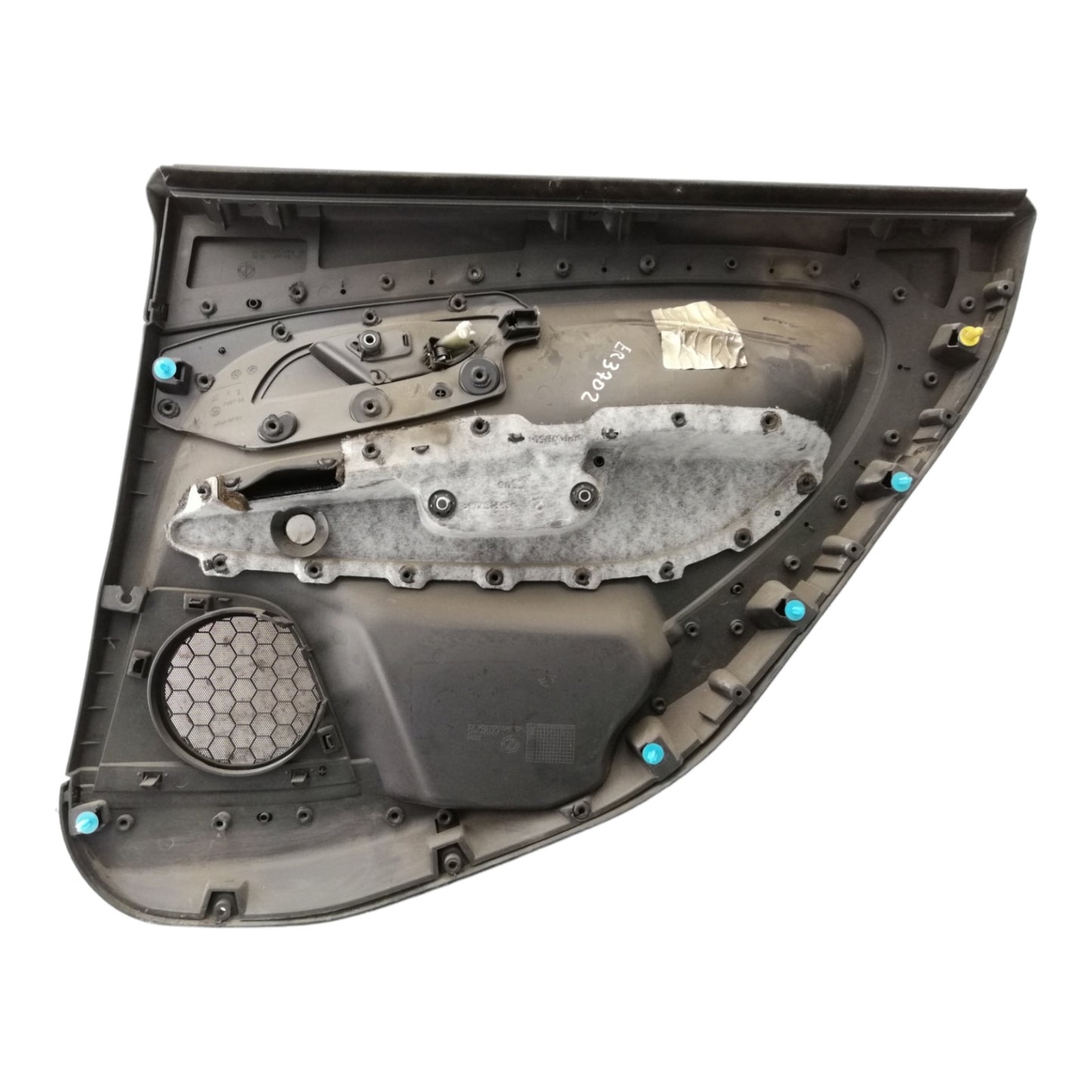 Pannello Rivestimento Porta Posteriore Sinistro FIAT GRANDE PUNTO