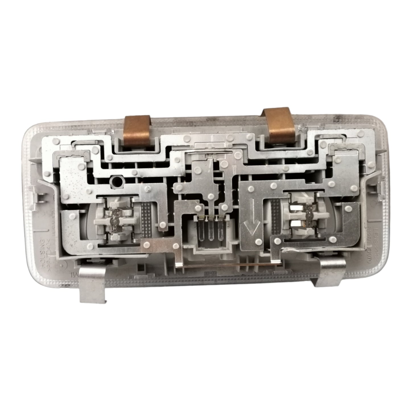 Luce Cortesia Plafoniera Abitacolo TOYOTA YARIS 4 Serie/RAV 4 Serie